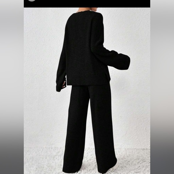 Two-piece outfit set - Picture 2 of 6